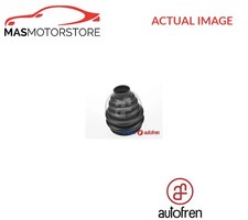 CV JOINT BOOT KIT WHEEL SIDE
