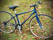 Specialized Crossroads Sport