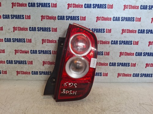 Nissan micra hatchback 5dr - nissan, mk3