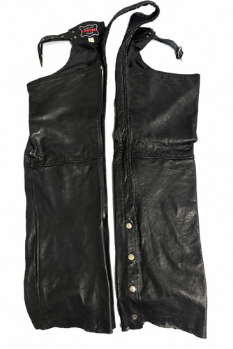 Biker leather stuff - biker's,
