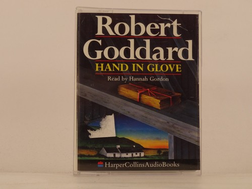 Hannah gordon robert goddard - gordon,