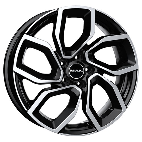 Alloy wheel mak - mak, apollo