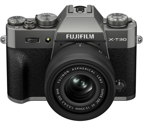 Fujifilm t30 iii 1mp - x-t30,