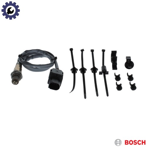 Lambda sensor 281 004 148 - sensor,