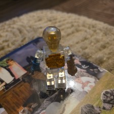 Takara Henshin Cyborg MC003
