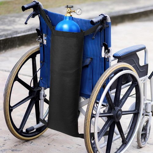 Wheelchair portable oxygen - wheelchair,