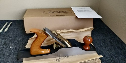Lie nielsen jack wood - no.5,