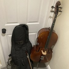 Cello 1/2 Size Student