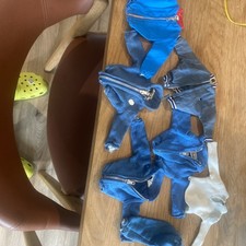 Vintage Action Man Football