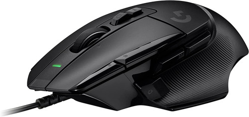 Logitech g502 wired gaming - g,