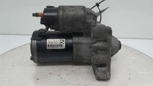 9663528880 starter motor