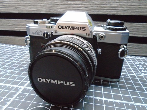 Excellent condition olympus - excellent,