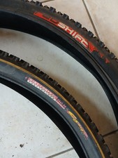 Retro 1990's MTB 26" Tyres