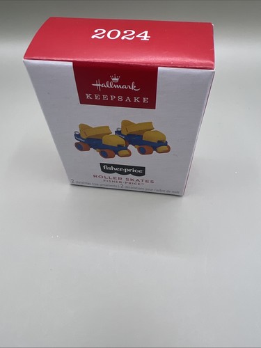 2024 hallmark mini - 2024,