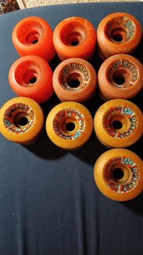 Vintage 1980 bullet - 1980's,