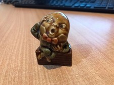 Wade Wimsey - Humpty Dumpty Nursery Rhyme Series