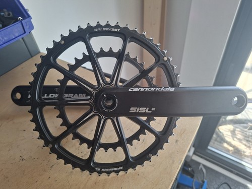 Cannondale sisl2 hollowgram - sisl2,