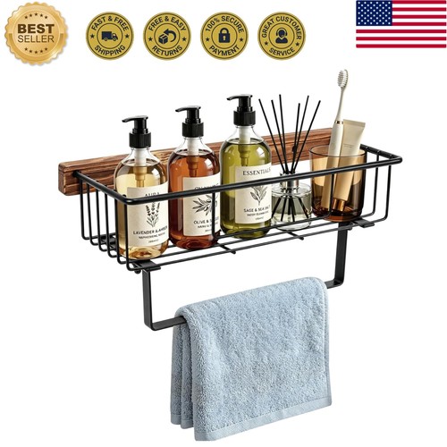 Hand towel holder - holder, with