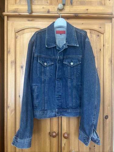Vintage fcuk jeans denim - jeans,