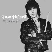 Cozy Powell: The Polydor