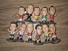 Lot of 11 Euro 2016 Non