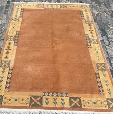 A DELIGHTFUL OLD HANDMADE