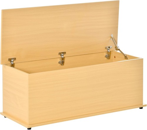 Ottoman storage box - ottoman,