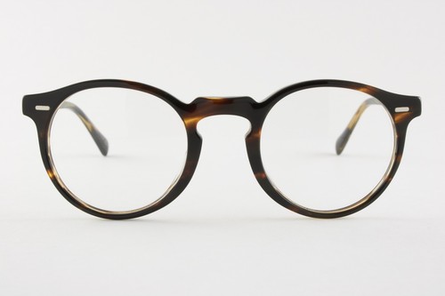 Authentic oliver peoples - authentic,
