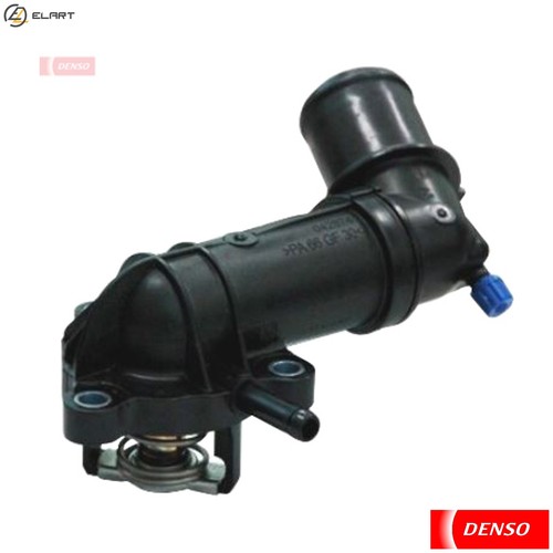 Thermostat coolant dtm88775 - thermostat,