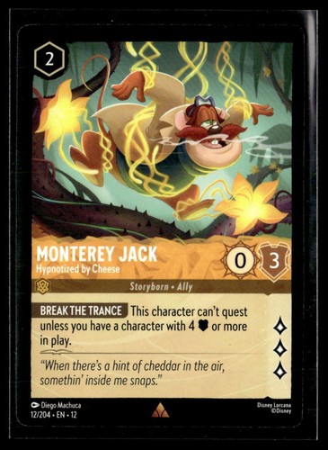 Disney lorcana wilds unknown - disney,