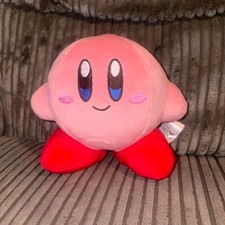 Nintendo Official Kirby Plush