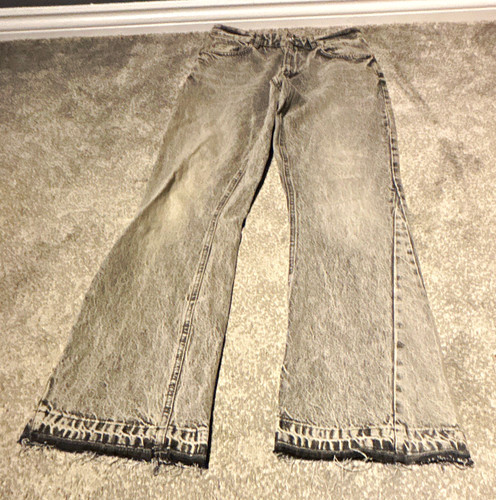 Zara men grey - men’s,
