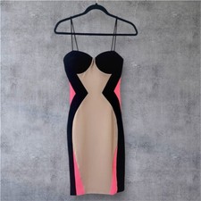 CELEB Boutique mini dress size