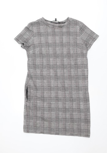 Next womens grey - grey, plaid