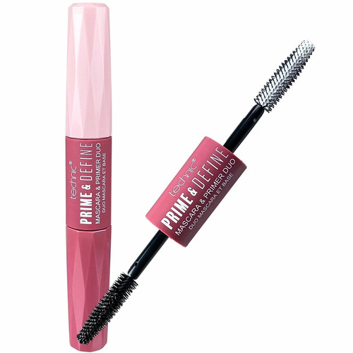 Technic mascara eyelash - mascara, &