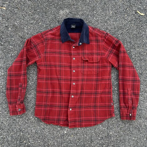 Oakley mens bear cozy - cozy, flannel