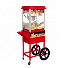 Industrial Commercial Popcorn