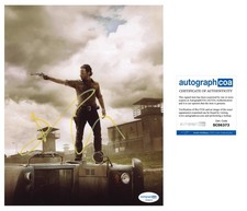 Andrew Lincoln “The Walking