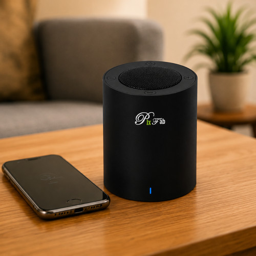 Portable bluetooth speaker 10w - portable,