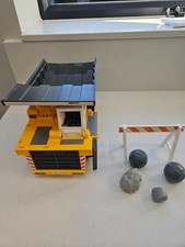 Playmobil Truck 4037 Maxx7