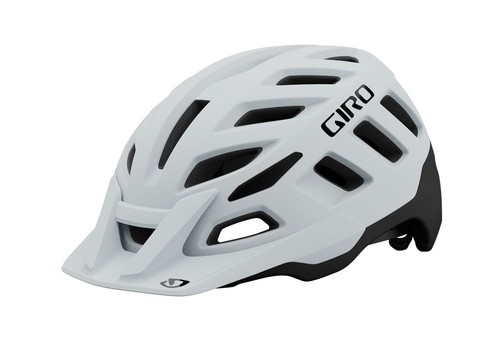 Giro bike helmet radix - radix, matte