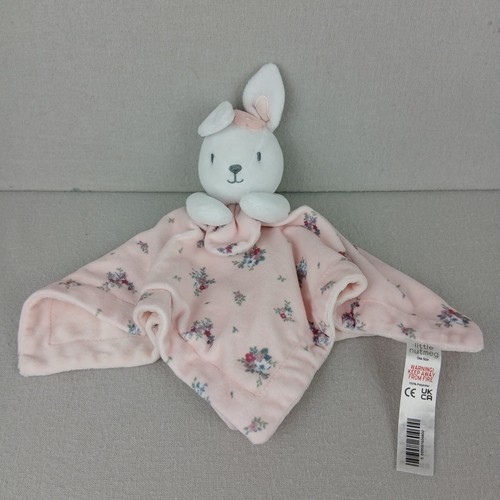 Little nutmeg bunny comforter - nutmeg,