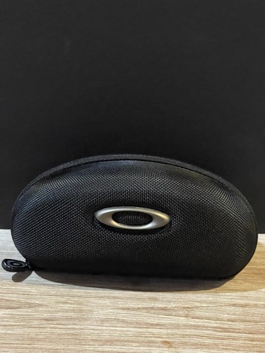 Oakley black sport - black, soft