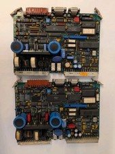 Agie Agiecut 120 IMC-05C Agie Nr. 618.521.9 Intelligent Motor Controller