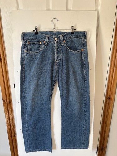 Levis 901 jeans 34x34 - levis,