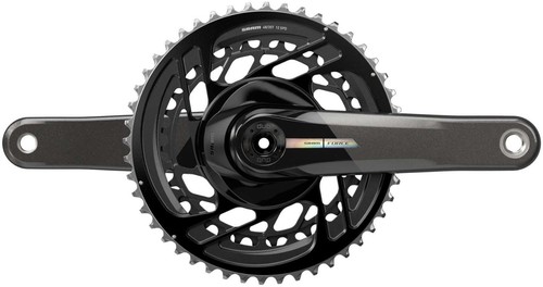 Sram force axs dub - axs, d2