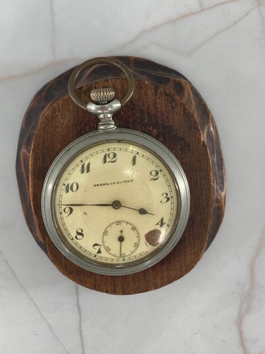 Antique andreas huber german - andreas,