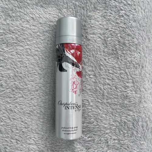 Avon outspoken intense - avon,
