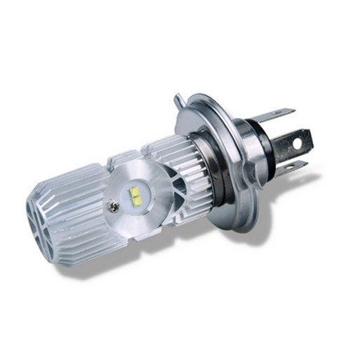 Motorcycle chips led - h4,
