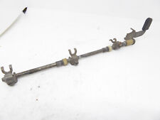 YAMAHA XS850 1980/1981 ERA